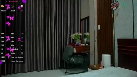 Taiyu Yoshiwara online show from 02.17.25