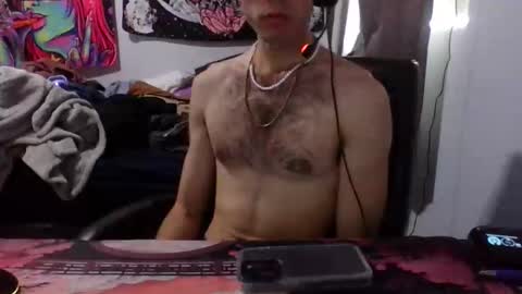 Cam0819 online show from 01.13.26