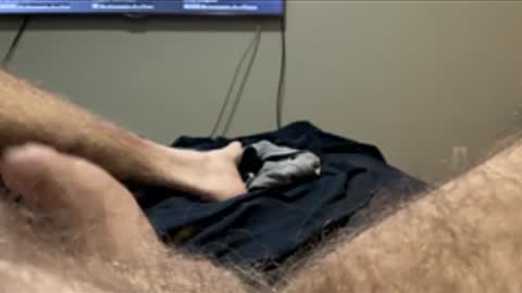 Snapshot of ojeremiah1961 chatting on 02.27.26 ojeremiah1961 online show from 02.27.26