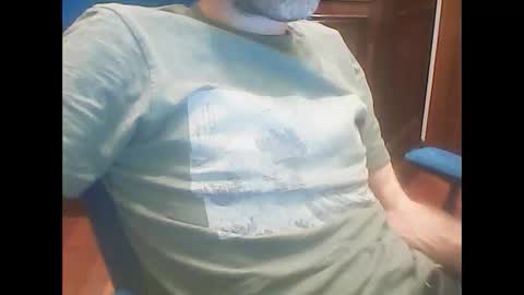 ojosverdess30 online show from 04.16.26