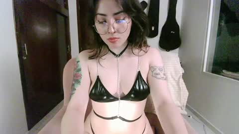 Skylar online show from 12.07.24