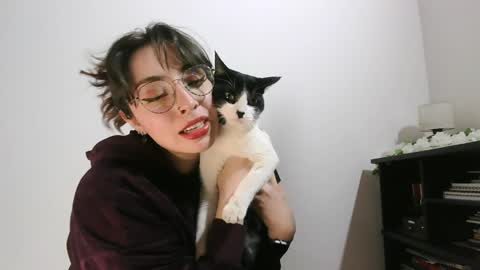 Skylar online show from 12.18.24