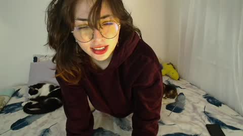 Skylar online show from 01.24.25