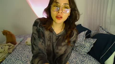 Skylar online show from 01.31.25