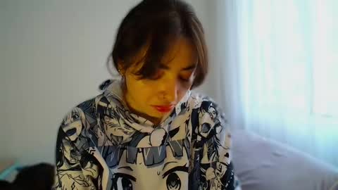 Skylar online show from 02.10.25