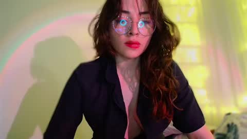 Skylar online show from 02.14.25