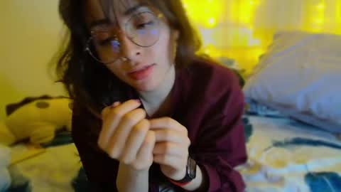 Skylar online show from 02.14.25