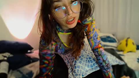Skylar online show from 02.22.25