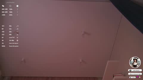 Henrietta or Rita online show from 10.06.25