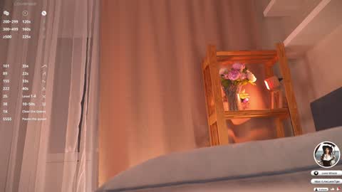 Henrietta or Rita online show from 10.29.25