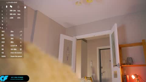 Henrietta or Rita online show from 03.10.26