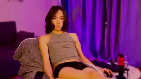 Ami online show from 11.16.25