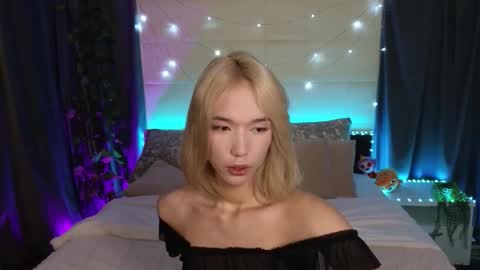 Ami online show from 02.25.26