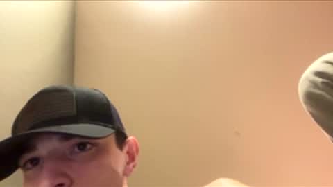 Oklahomanstrokes1 online show from 04.27.26