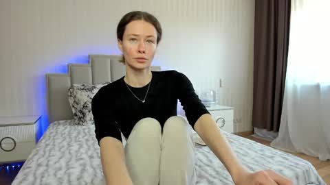            Welcome to my fans page  online show from 02.09.25