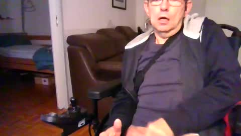 olbert167 online show from 01.14.26