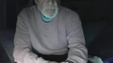 old_bald63 online show from 04.18.26