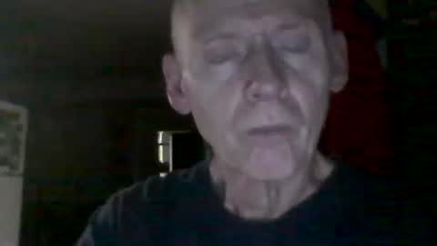Snapshot of oldbuthorny62 chatting on 10.21.25 oldbuthorny62 online show from 10.21.25