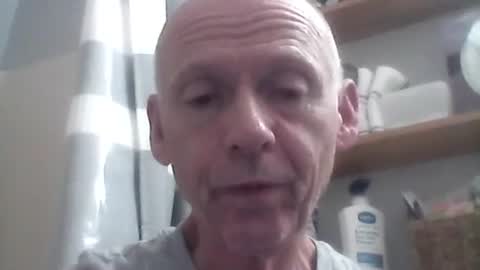 oldbuthorny62 online show from 10.29.25