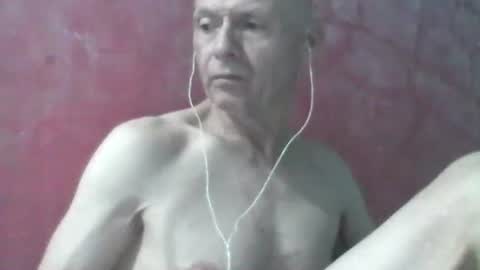 oldbuthorny62 online show from 04.07.26