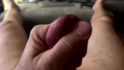 oldcock6969 online show from 12.24.24