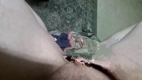 Horny Oldman online show from 01.13.25