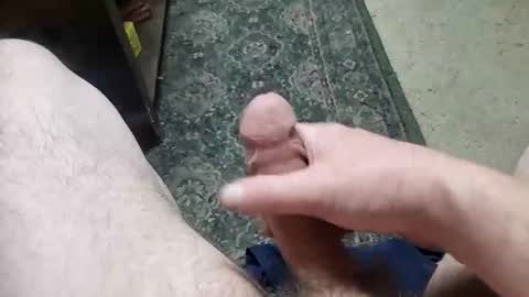 Horny Oldman online show from 03.03.25