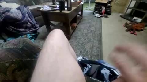 Horny Oldman online show from 09.14.25