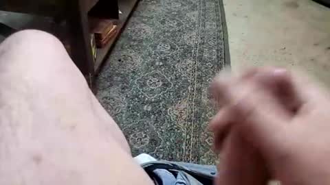 Horny Oldman online show from 11.07.25