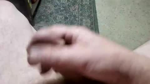 Horny Oldman online show from 11.22.25