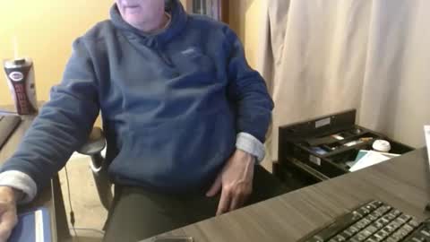 Older and Wiser online show from 12.17.25