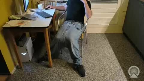 oldersagger online show from 10.30.25