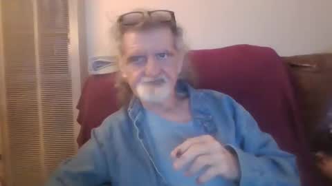 OldFartEd online show from 01.19.25