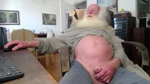 oldfucker9 online show from 06.08.26