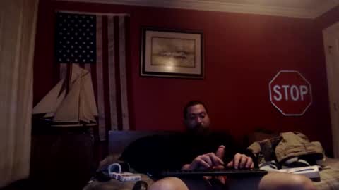 oldfuckus online show from 12.03.25