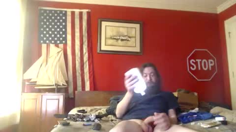 oldfuckus online show from 12.14.25