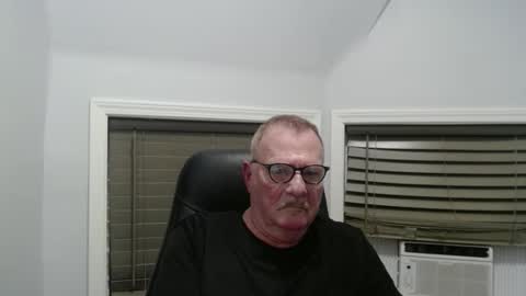 oldguybigd online show from 09.14.25