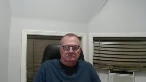 oldguybigd online show from 09.15.25