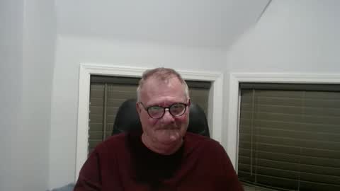 oldguybigd online show from 06.06.26