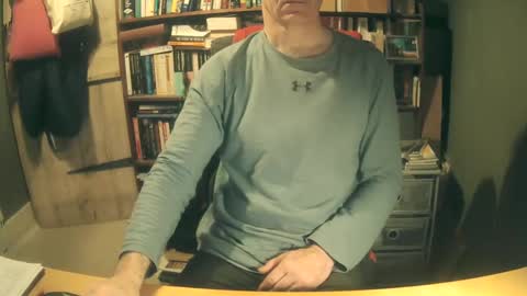 oldhairybastard online show from 01.01.25