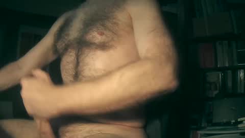 oldhairybastard online show from 03.12.25