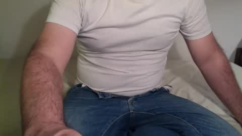 Snapshot of oldjeremy chatting on 12.16.24 oldjeremy online show from 12.16.24