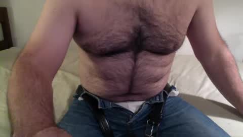 Snapshot of oldjeremy chatting on 01.18.25 oldjeremy online show from 01.18.25