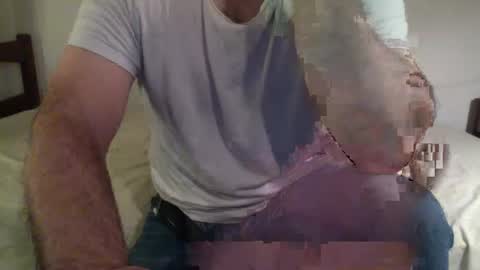 Snapshot of oldjeremy chatting on 01.20.25 oldjeremy online show from 01.20.25