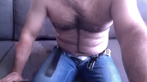 Snapshot of oldjeremy chatting on 02.02.25 oldjeremy online show from 02.02.25