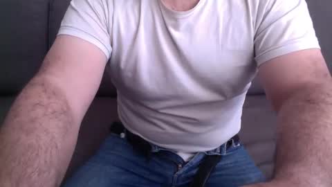 Snapshot of oldjeremy chatting on 02.03.25 oldjeremy online show from 02.03.25