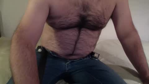 Snapshot of oldjeremy chatting on 02.06.25 oldjeremy online show from 02.06.25