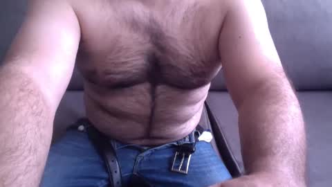 Snapshot of oldjeremy chatting on 02.07.25 oldjeremy online show from 02.07.25