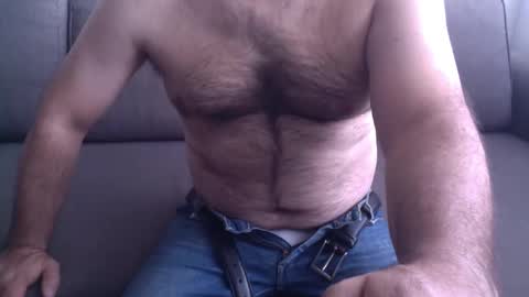 Snapshot of oldjeremy chatting on 02.08.25 oldjeremy online show from 02.08.25