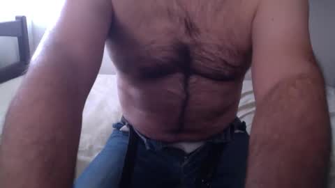 Snapshot of oldjeremy chatting on 02.16.25 oldjeremy online show from 02.16.25